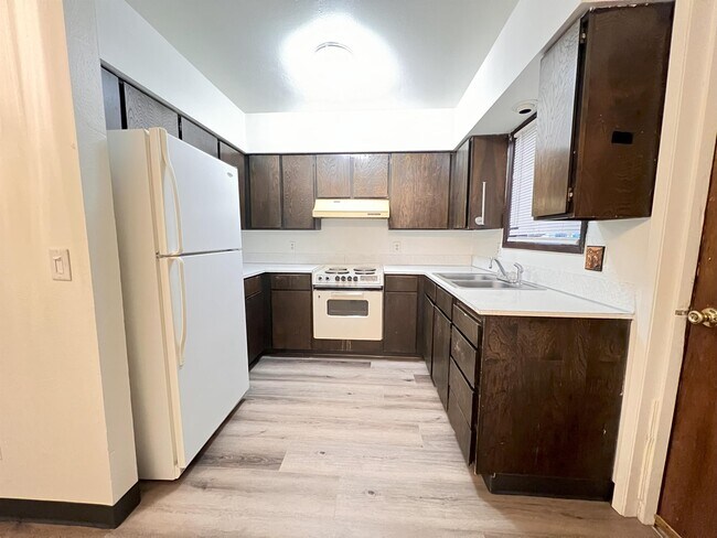 Foto del edificio - 409 N 1st St