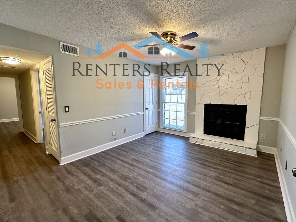 Foto principal - 2 Bedroom Condo on Chapman Mountain