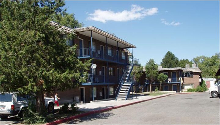 Building Photo - 436-456 E 3335 S