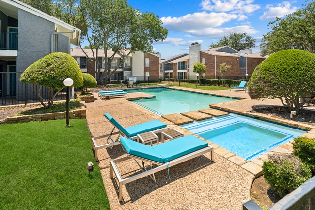 Foto del edificio - Oak Meadows