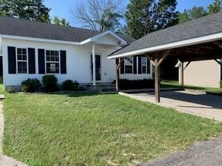 Primary Photo - 129 Joshua Ln