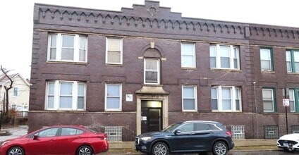 Building Photo - 6855 S King Dr