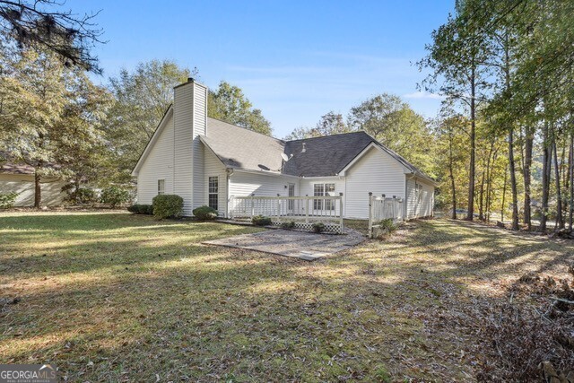 Building Photo - 12843 Simmons Rd