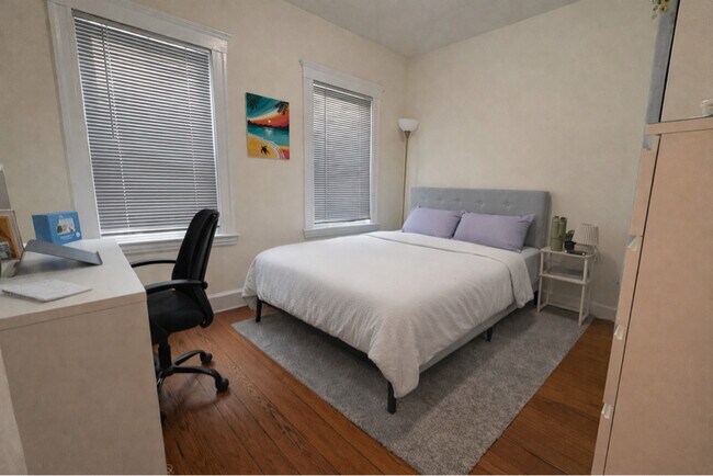 Foto del edificio - 288 Boston Ave