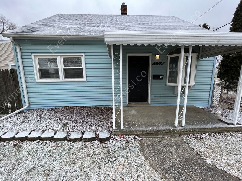 11204 Packard Ave, Warren, MI 48089 House Rental in Warren, MI
