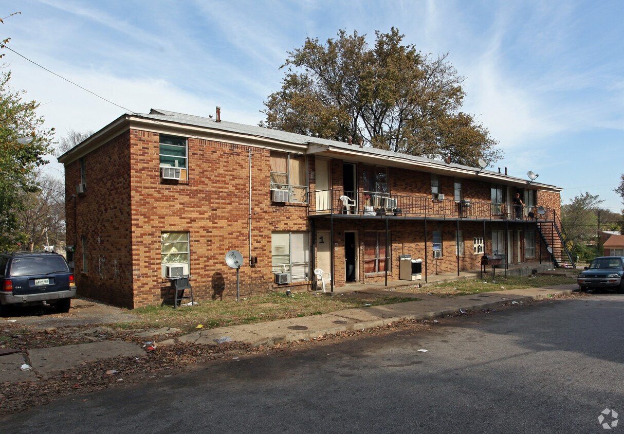 Primary Photo - 2980 Princeton Ave
