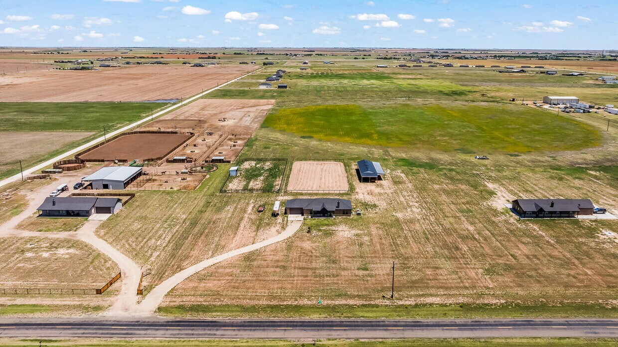 Foto principal - 9410 N Farm to Market Rd 1729