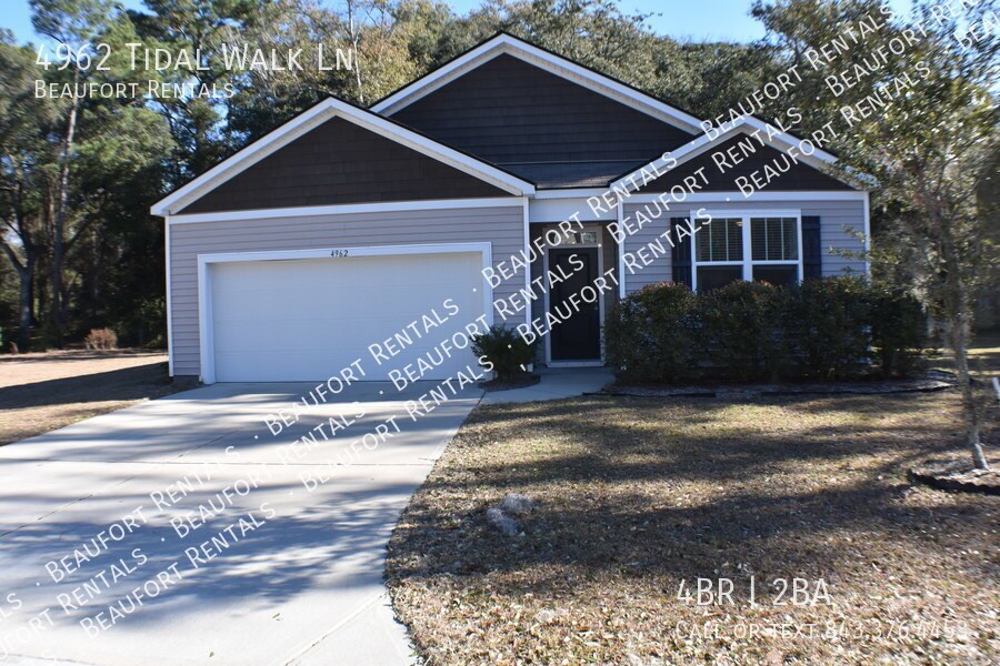 Primary Photo - 4962 Tidal Walk Ln