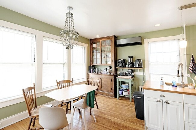 Building Photo - Pet-Friendly Downtown Home with Classic Charm & Modern Updates