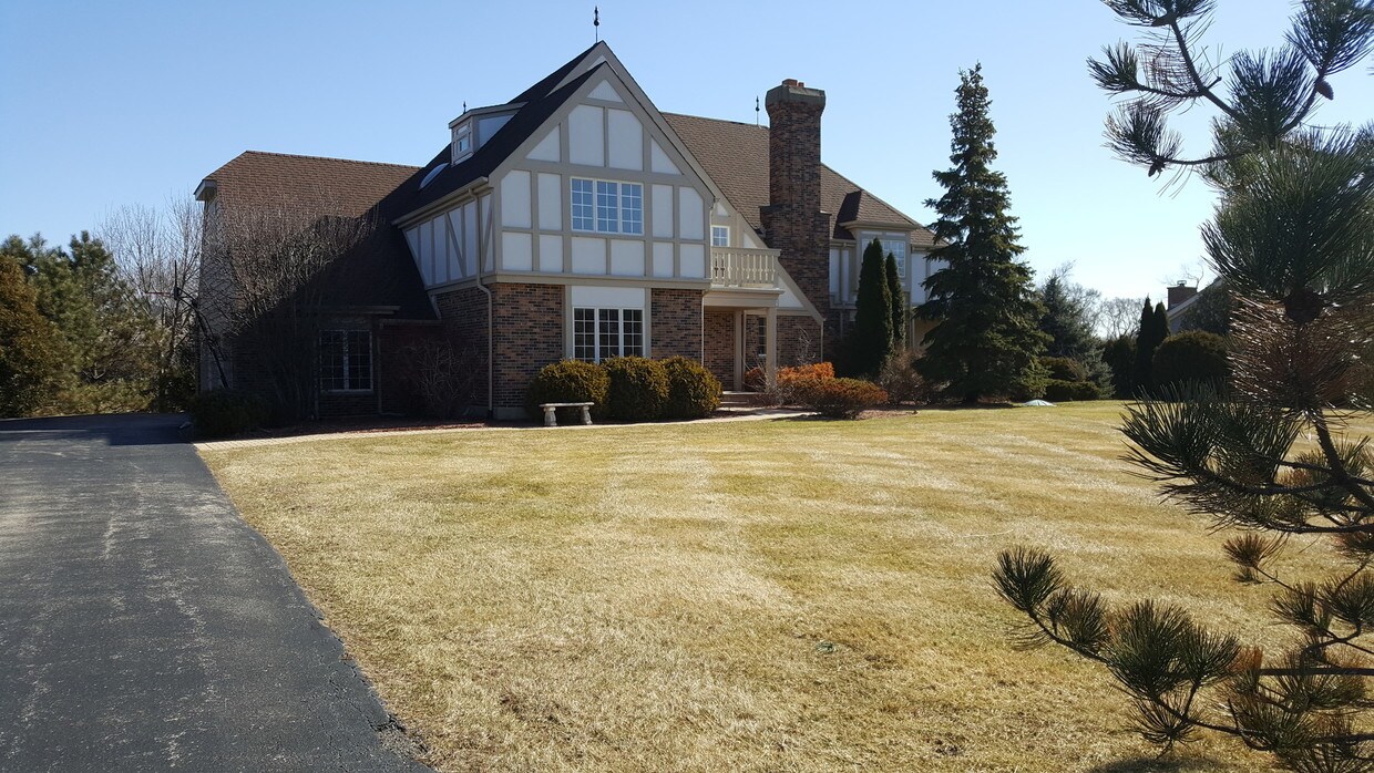 Primary Photo - 2107 Harrow Gate Dr