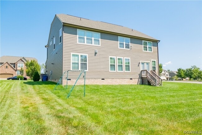 Building Photo - 5001 Maben Hill Ln