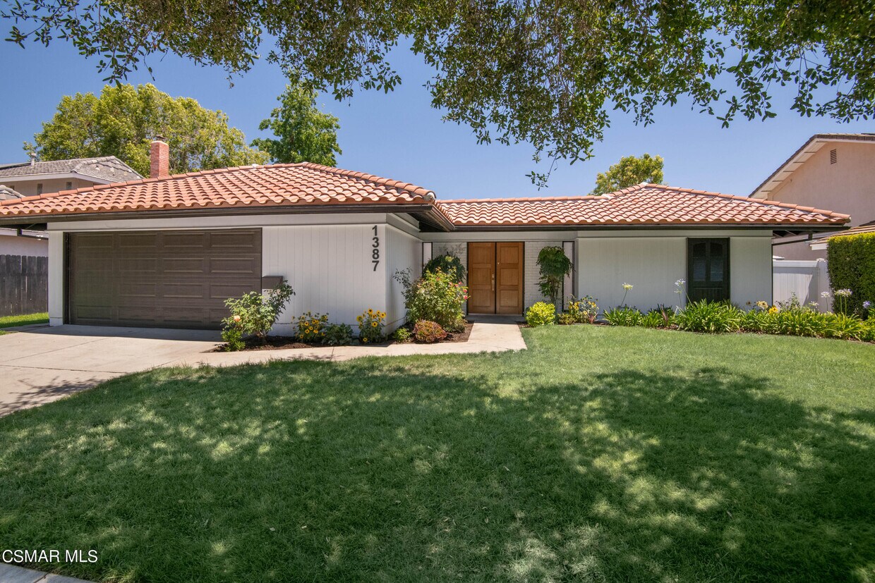 Foto principal - 1387 Breckford Ct