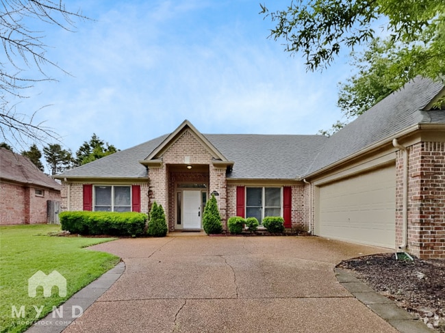 Building Photo - 1484 Cider House Ln
