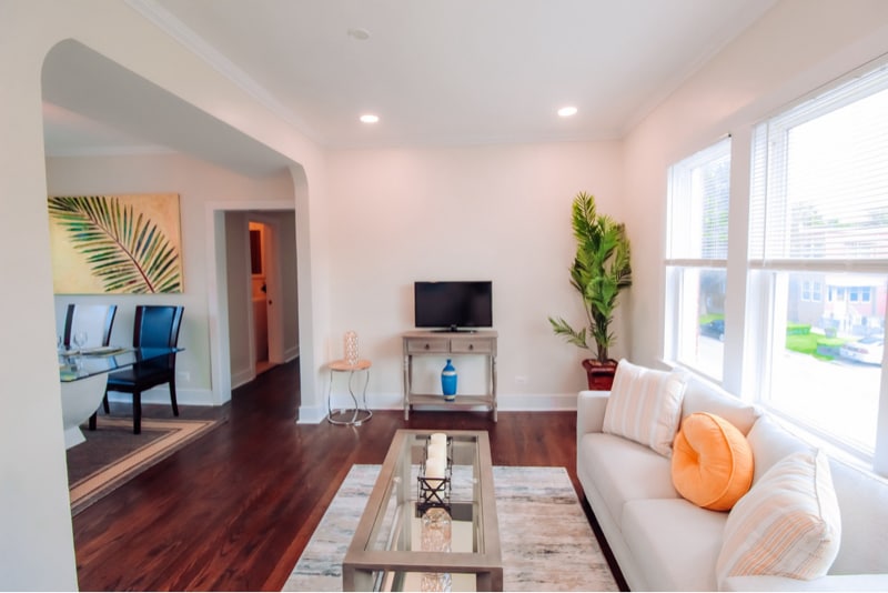 Photo - 3558 W Huron St (Chicago, IL)