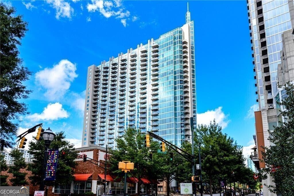 Primary Photo - 860 Peachtree St NE