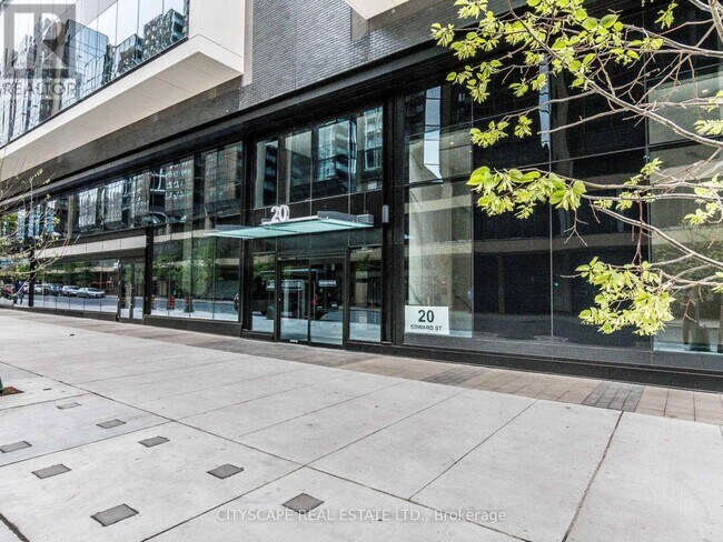 Building Photo - 1302-1320 EDWARD St