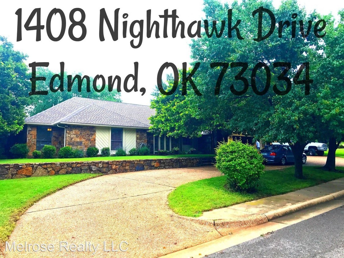 Building Photo - 1408 Nighthawk Dr