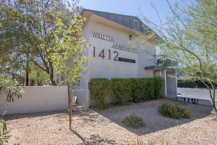 Primary Photo - 1412 N 35TH ST UNIT 11, PHOENIX AZ