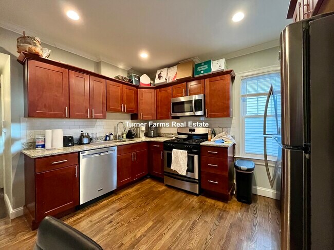 Foto del edificio - 47 Beech Glen St