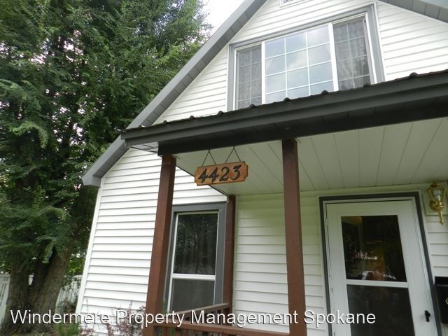 Foto principal - 3 br, 1.5 bath House - 4423 N. Cedar St