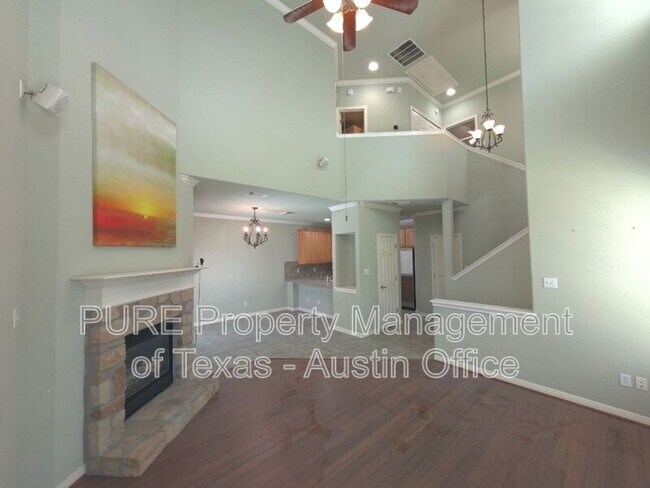 Building Photo - 1101 E Parmer Ln