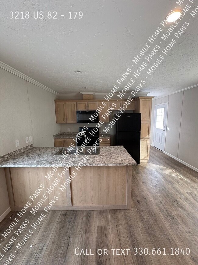 Foto del edificio - 3218 US 82-179