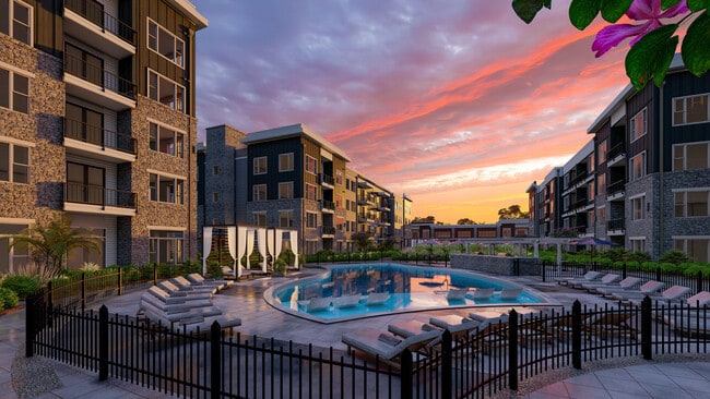 Photo - Soundwater Apartments