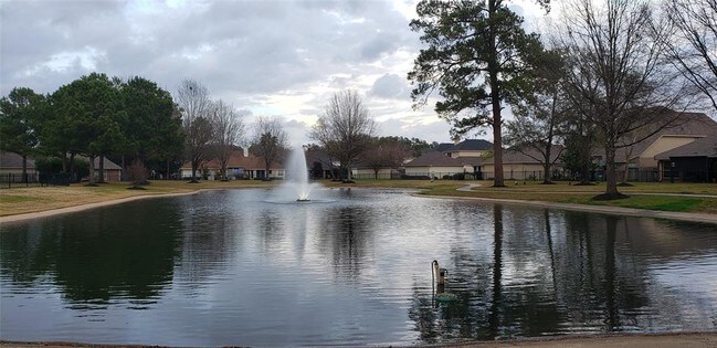 Foto del edificio - 17819 Shady Canyon Ln