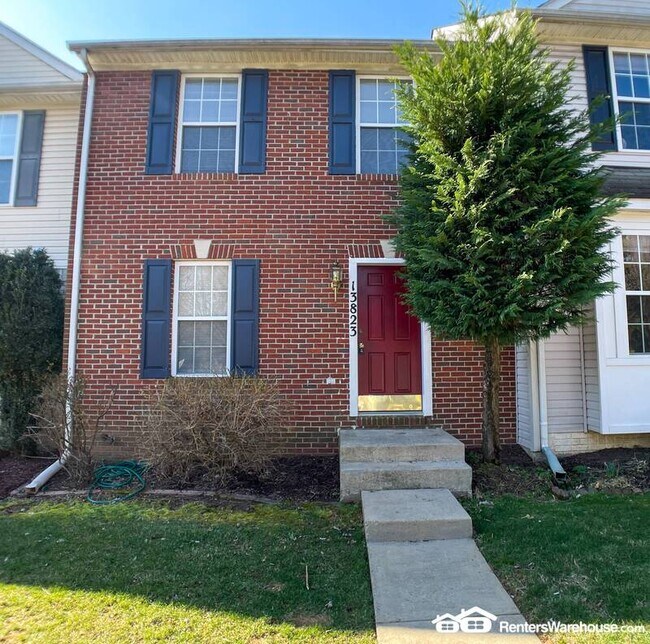 Building Photo - 13823 Bailiwick Terrace