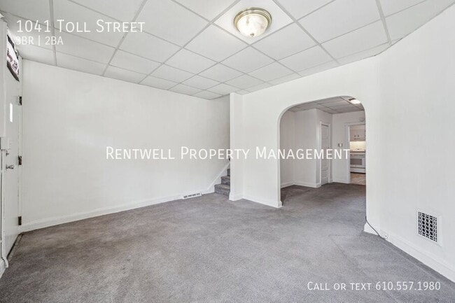 Building Photo - 1041 Toll St