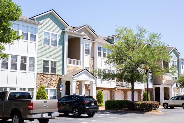 Primary Photo - 5730 Thomasville Rd