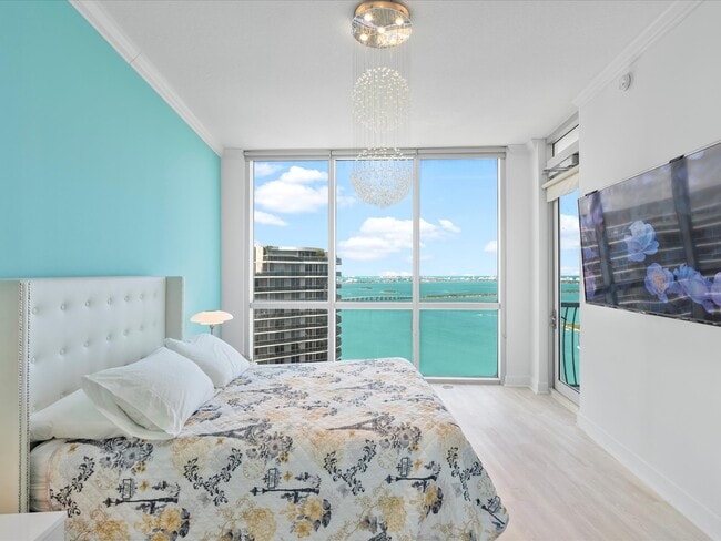 Foto del edificio - 1750 N Bayshore Dr