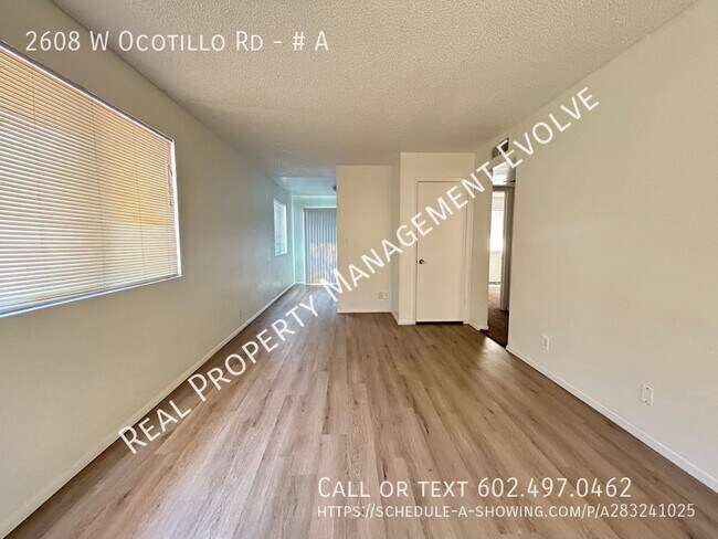 Foto del edificio - COME TOUR TODAY!