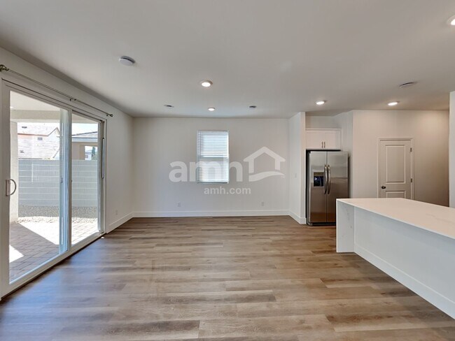 Foto del edificio - 4260 Halo Hollyhock St