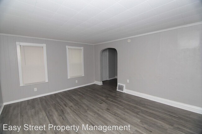 Building Photo - 3 br, 1 bath House - 1208 17th St.