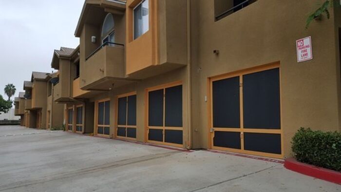 Foto principal - 1377 Oakdale Ave