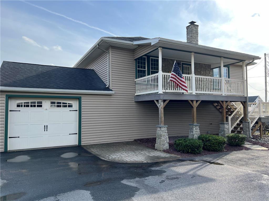 42 Evergreen St, Nazareth, PA 18064 House Rental in Nazareth, PA