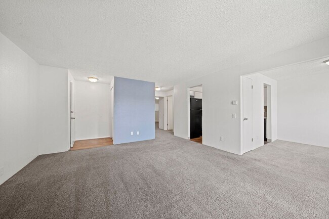 Foto del interior - Park Ridge Apartments