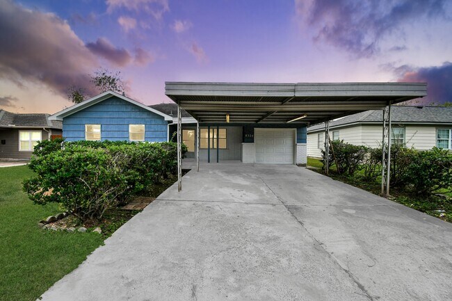 Foto del edificio - 8534 Fillmore St