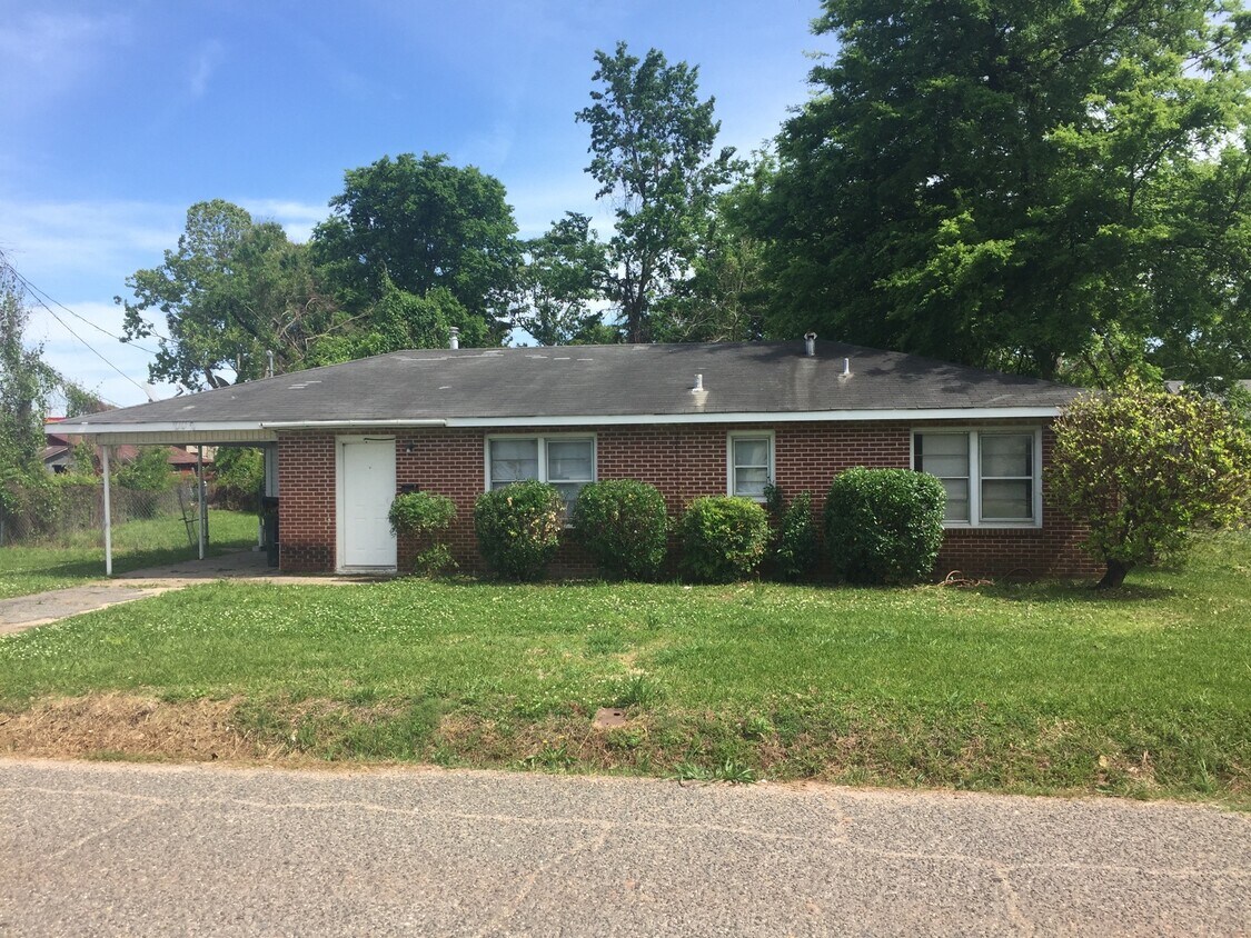 1002 Garden St, Bossier City, LA 71112 House Rental in Bossier City
