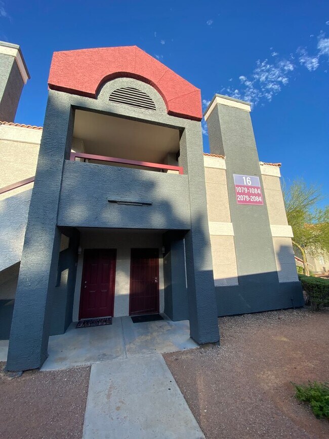 Building Photo - AMERICANA Property Mgmt - 1st floor Condo 2b-2b near Downtown Summerlin.