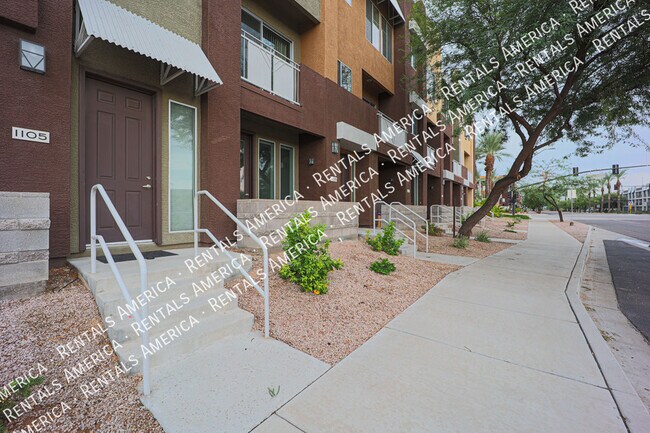 Foto del edificio - 6745 N 93RD Ave