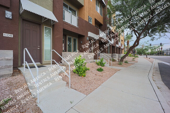 Building Photo - 6745 N 93RD Ave