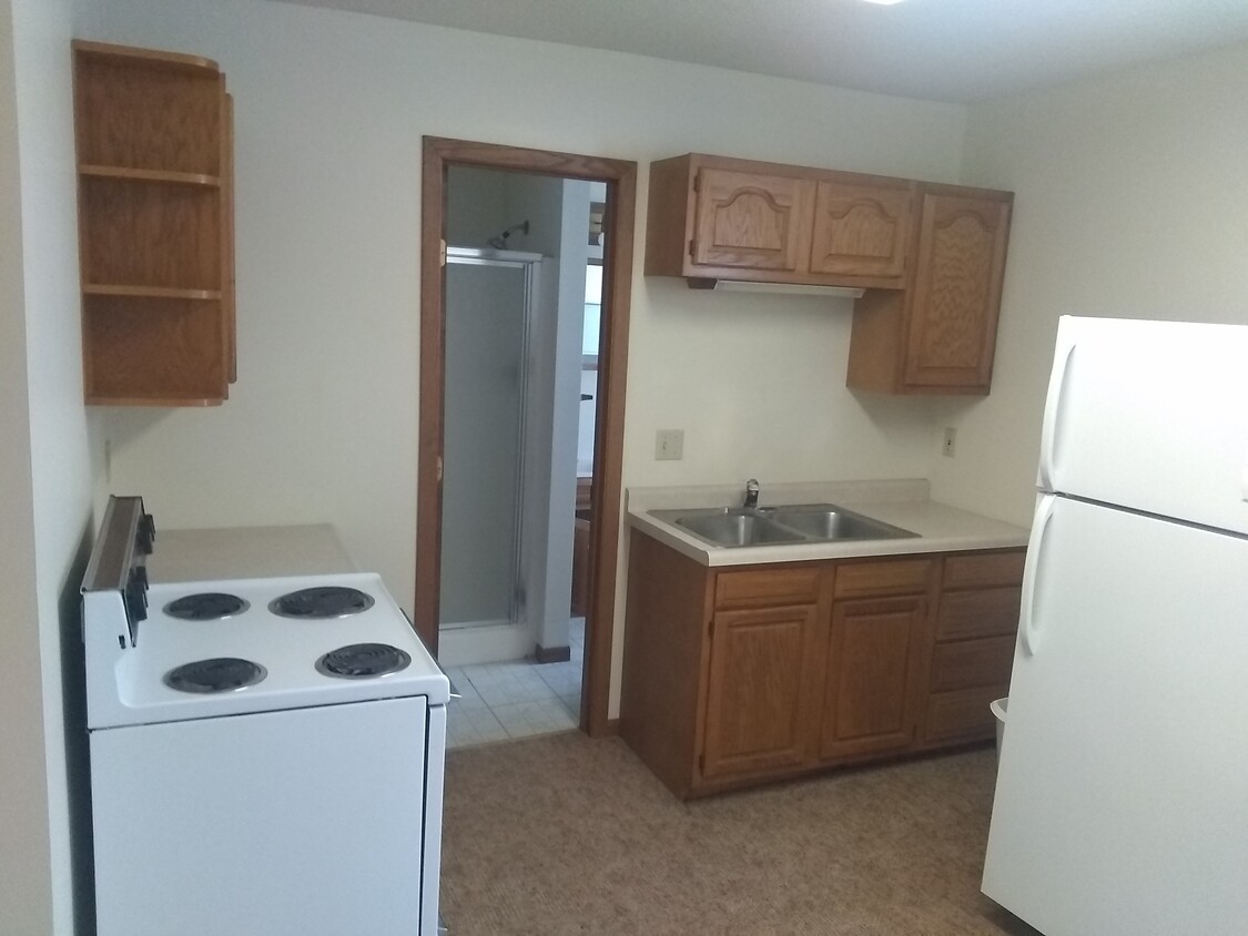 Foto principal - 507 E King St