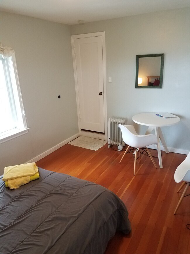 295 Oxford St, San Francisco, CA 94134 House Rental in San Francisco