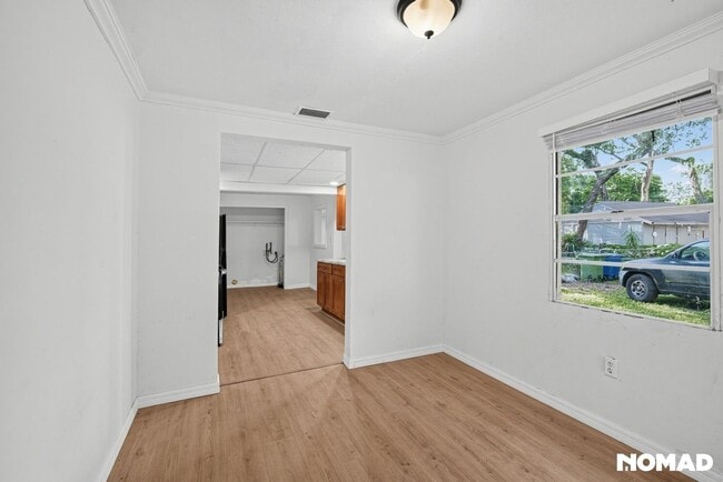 Building Photo - 8915 N Orleans Ave