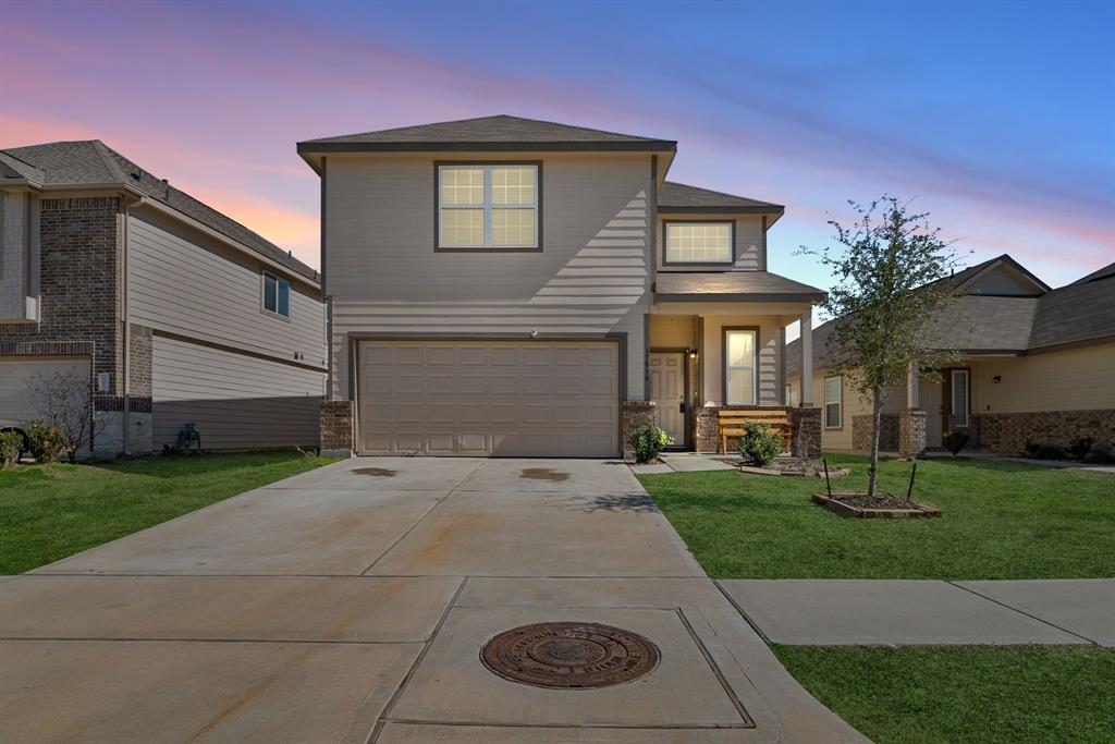 Primary Photo - 17614 Greystanes Rd