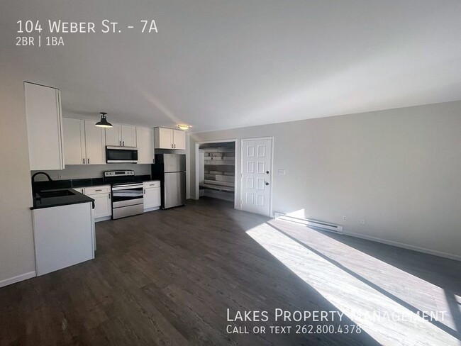 Building Photo - Luxury Apartment in Walworth