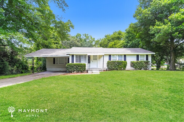 Foto principal - 508 Union Grove Rd