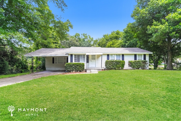 Primary Photo - 508 Union Grove Rd